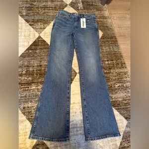 Women’s Wrangler Westward 626 High Rise Boot Jeans